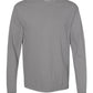 Unisex Garment-Dyed Heavyweight Long Sleeve T-Shirt