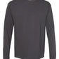 Unisex Garment-Dyed Heavyweight Long Sleeve T-Shirt