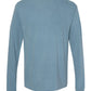 Unisex Garment-Dyed Heavyweight Long Sleeve T-Shirt