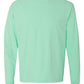 Unisex Garment-Dyed Heavyweight Long Sleeve T-Shirt