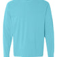 Unisex Garment-Dyed Heavyweight Long Sleeve T-Shirt