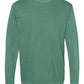 Unisex Garment-Dyed Heavyweight Long Sleeve T-Shirt