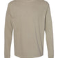 Unisex Garment-Dyed Heavyweight Long Sleeve T-Shirt