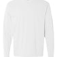 Unisex Garment-Dyed Heavyweight Long Sleeve T-Shirt