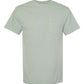 Garment-Dyed Heavyweight Pocket T-Shirt