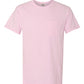 Garment-Dyed Heavyweight Pocket T-Shirt