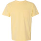 Garment-Dyed Heavyweight Pocket T-Shirt