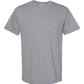 Garment-Dyed Heavyweight Pocket T-Shirt