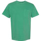 Garment-Dyed Heavyweight Pocket T-Shirt
