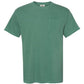 Garment-Dyed Heavyweight Pocket T-Shirt