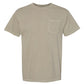 Garment-Dyed Heavyweight Pocket T-Shirt