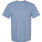 Garment-Dyed Heavyweight Pocket T-Shirt
