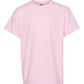 Youth Garment-Dyed Heavyweight T-Shirt