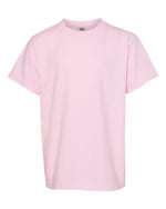 Youth Garment-Dyed Heavyweight T-Shirt