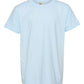 Youth Garment-Dyed Heavyweight T-Shirt