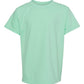 Youth Garment-Dyed Heavyweight T-Shirt