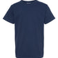 Youth Garment-Dyed Heavyweight T-Shirt