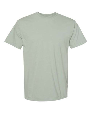 Unisex Garment-Dyed Heavyweight T-Shirt
