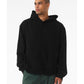 LIGHTWEIGHT SOFT HOODIE BELLA-CANVAS DEGRIFED