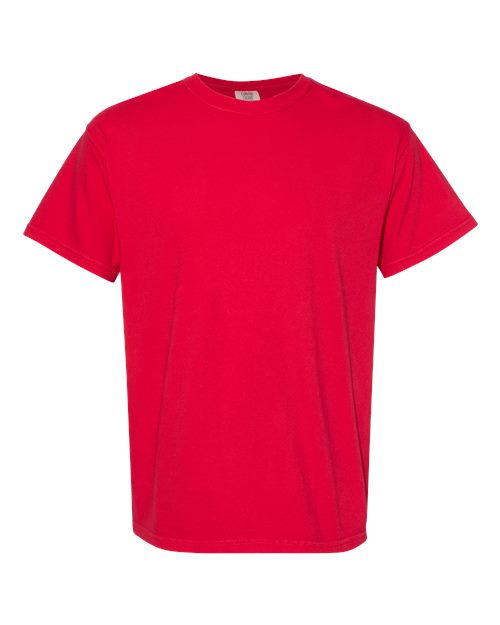 Garment-Dyed Heavyweight T-Shirt