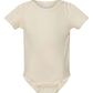 Infant Baby Rib Bodysuit
