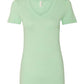 Women's Ideal V-Neck T-Shirt