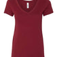 Women's Ideal V-Neck T-Shirt