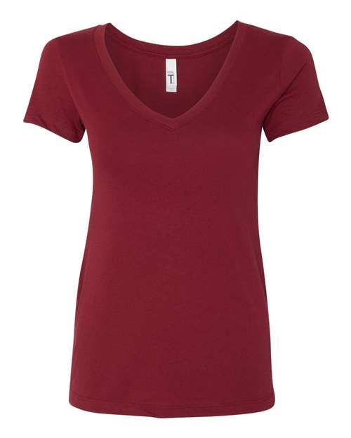 Women's Ideal V-Neck T-Shirt