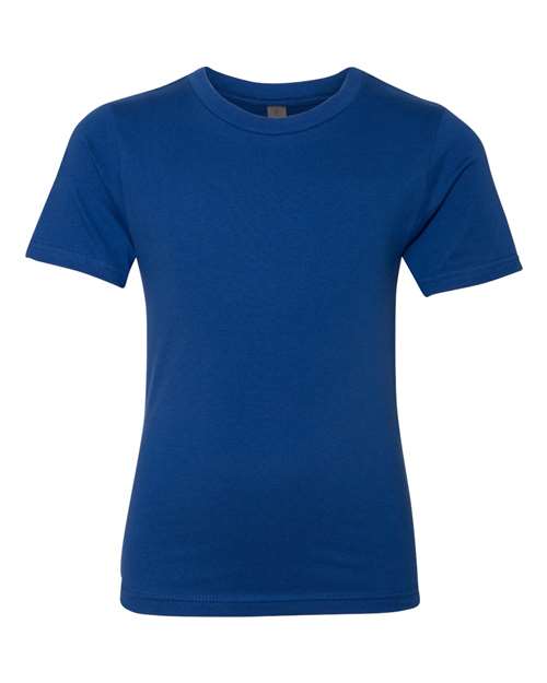 Youth Cotton T-Shirt