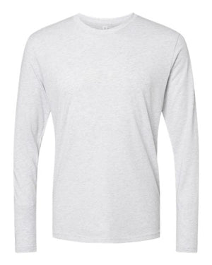 Men's Triblend Long Sleeve T-Shirt