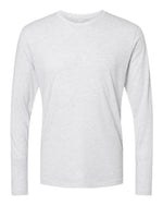 Men's Triblend Long Sleeve T-Shirt