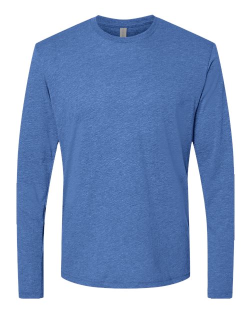 Triblend Long Sleeve T-Shirt