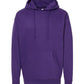 Midweight Hooded Sweatshirt