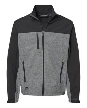 Men's Motion Soft Shell Jacket