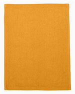 Hemmed Fingertip Towel
