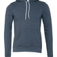 Unisex Sponge Fleece Hoodie Sweatshirt