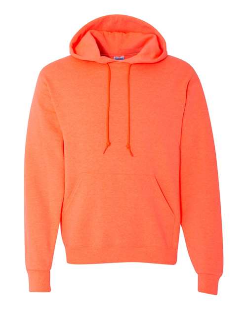 Unisex NuBlend® Hooded Sweatshirt