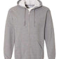 Heavy Blend™ Full-Zip Hooded Sweatshirt
