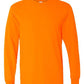 Unisex Heavy Cotton™ Long Sleeve T-Shirt
