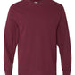 Heavy Cotton™ Long Sleeve T-Shirt