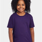 JERZEES - T-shirt 50/50 Dri-Power® pour enfants - 29BR