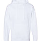 Unisex Midweight Hooded Sweatshirt