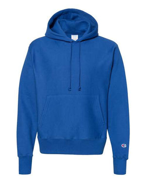 Unisex Reverse Weave® Hooded Sweatshirt