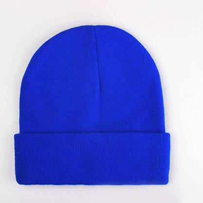 KS12 ACRYLIC TOQUE - QBLANKS