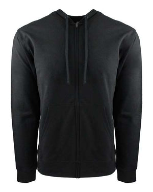 Laguna Full-Zip Hoodie