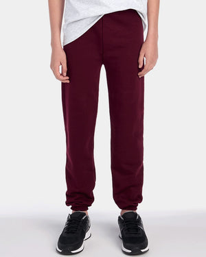 JERZEES - NuBlend® Youth Sweatpants - 973BR