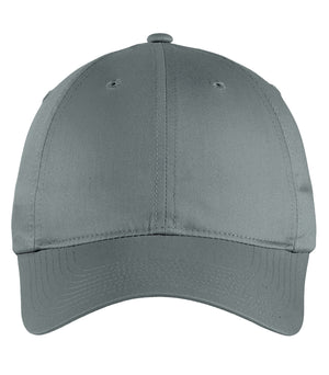 NIKE UNSTRUCTURED TWILL CAP 580087