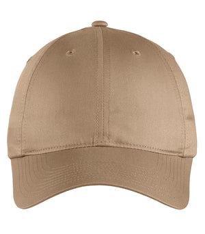 NIKE UNSTRUCTURED TWILL CAP 580087