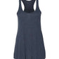 Women's Flowy Racerback Tank