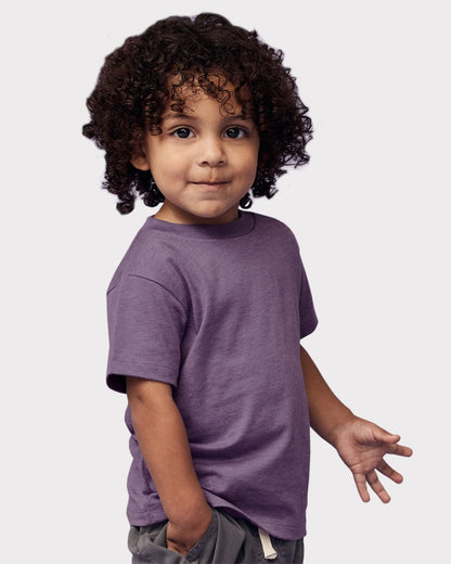 BELLA + CANVAS - Toddler Jersey Tee - 3001T